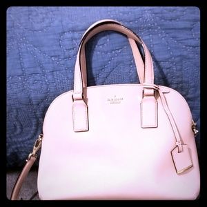 Authentic Jackson Street Lottie bag by Kate Spade